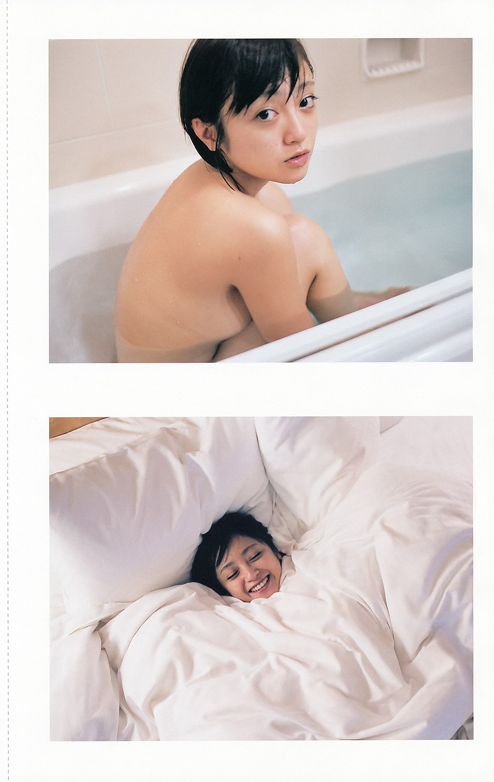 [Weekly Playboy]  高见奈央 山地まり 坛蜜 麻生希 安达右実 翁长夕贵